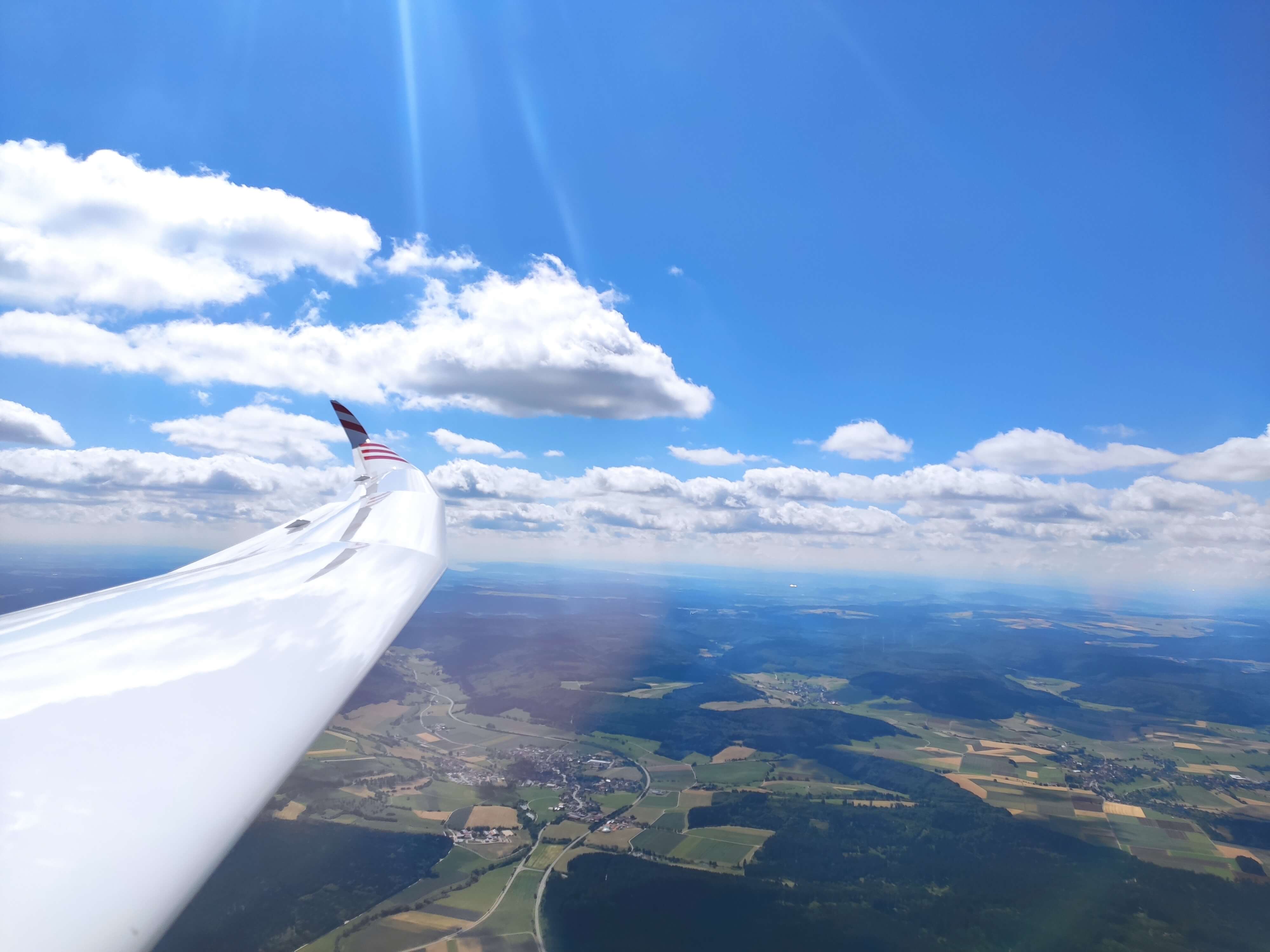 Segelflug