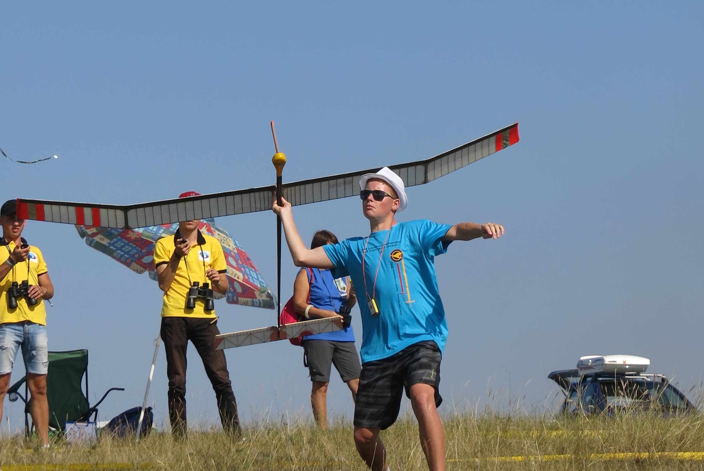 Modellflug